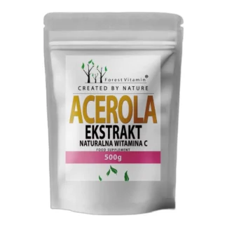 Acerola — zdjęcie 1