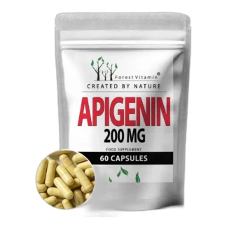 Apigenina — zdjęcie 1