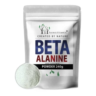 Beta-alanina 300 porcji — zdjęcie 1