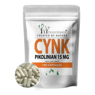 Cynk Pikolinian — zdjęcie 1