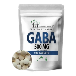 GABA — zdjęcie 1