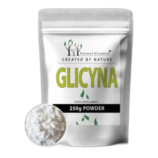 Glicyna — zdjęcie 1