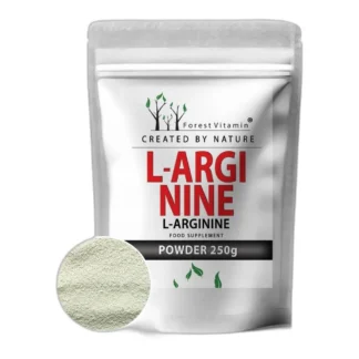 L-Arginina — zdjęcie 1