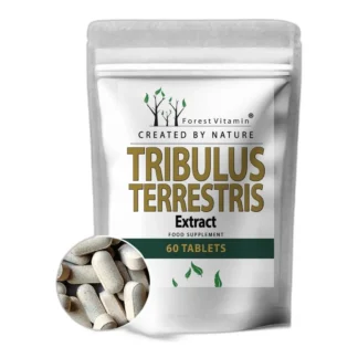 Tribulus Terrestris — zdjęcie 1